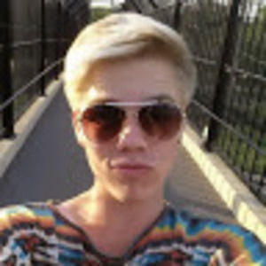 Meet your Posher, Noah